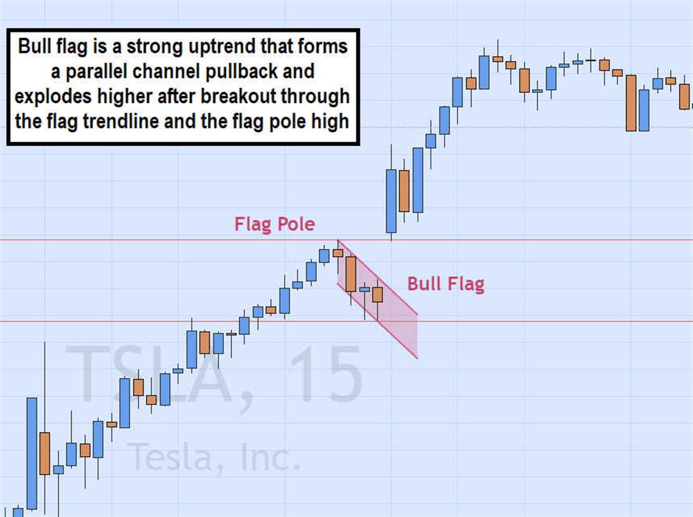 How to Read Stock Charts and Trading Patterns