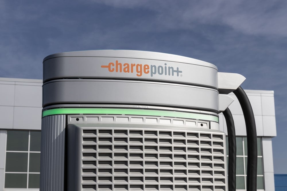 Analysts are Giving ChargePoint a Boost, but is it a Buy?