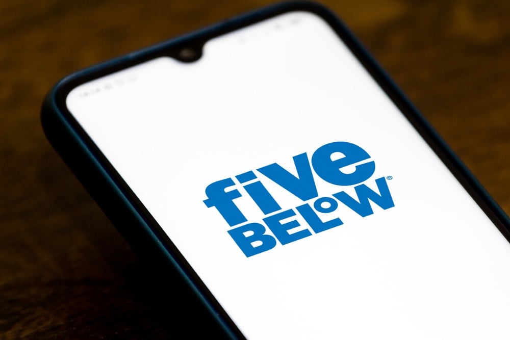 Will the Five Below Rally Move it to a New All-Time High?