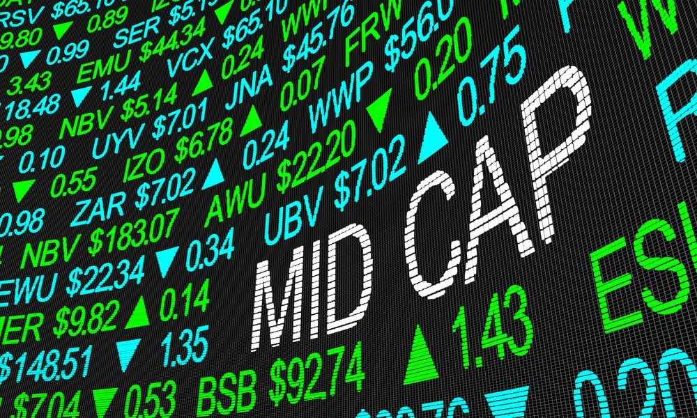 Mid Cap stocks to buy 