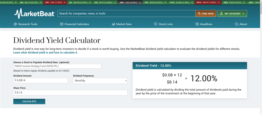 How to determine which mutual funds to buy