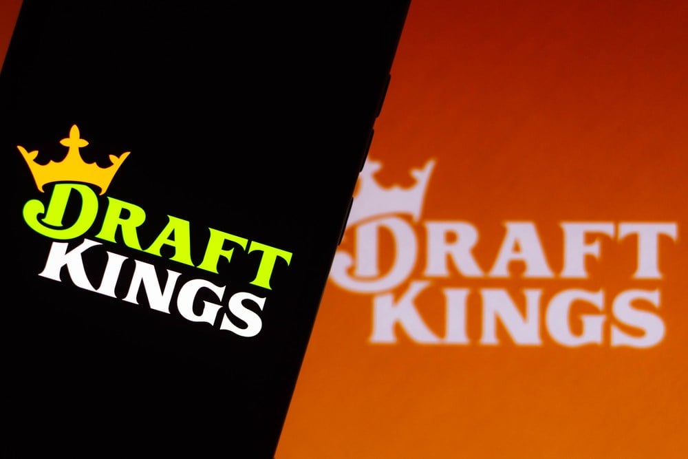 DraftKings Stock price 