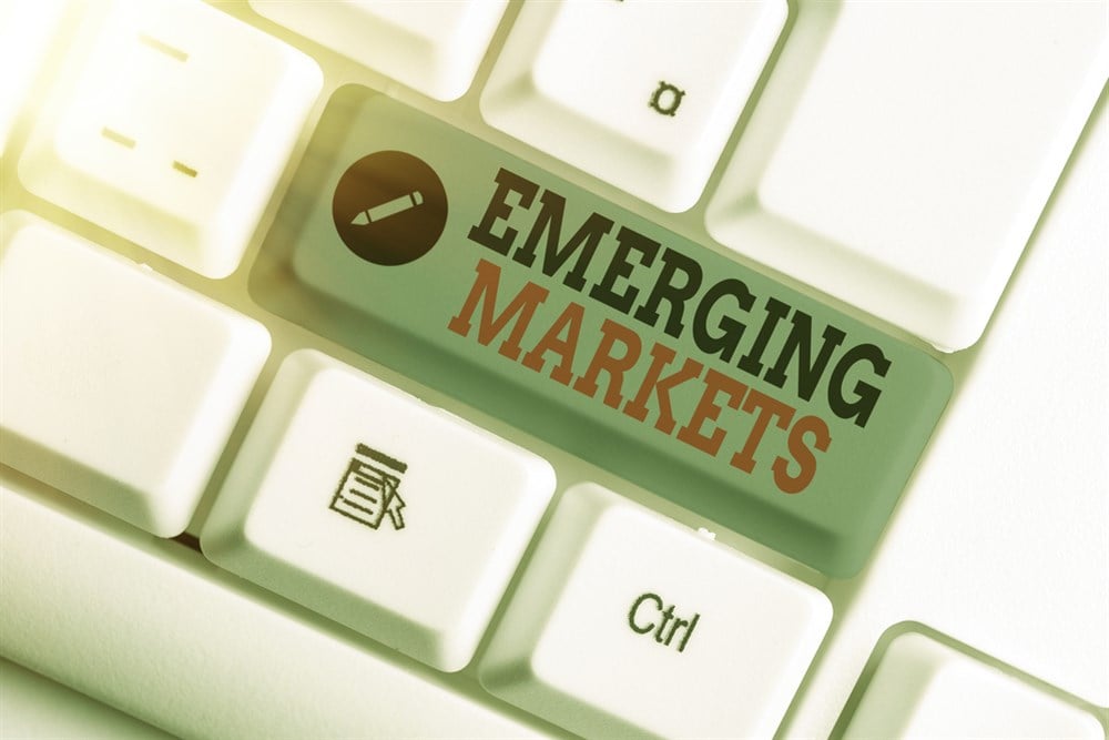  emerging-market stocks 