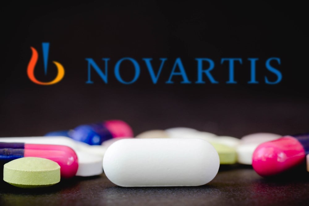 Novartis Stock price forecast 