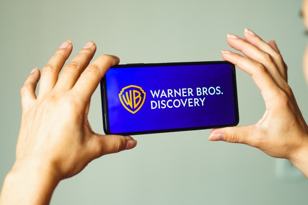 Warner Bros. Discovery stock price forecast