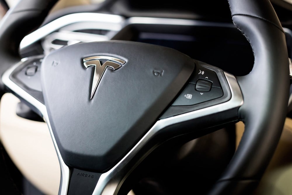 Hot Play or Overheated? Tesla’s 13-Day Win Streak Finally Ends