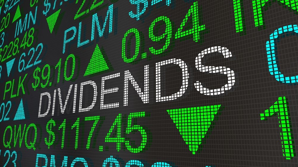 dividend stocks to buy