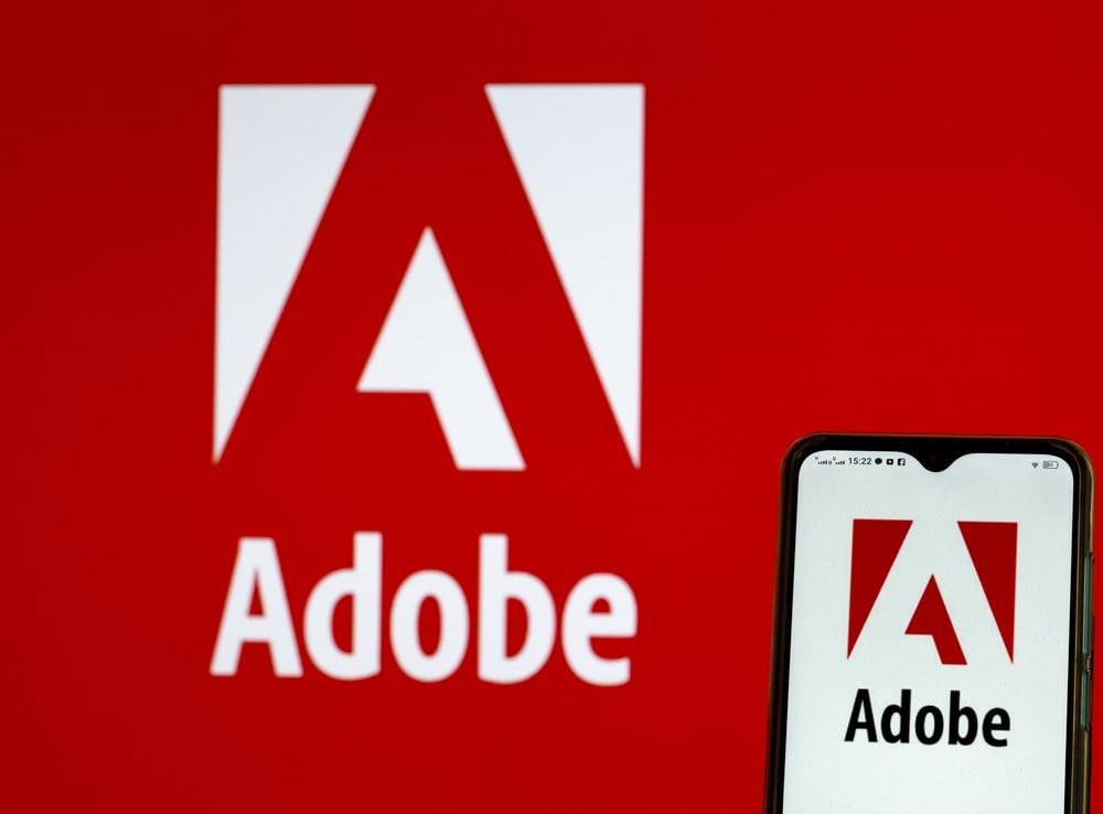 Adobe Stock Price forecast 