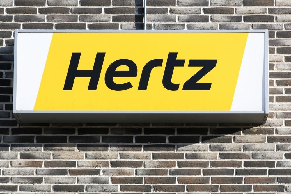 Rising From the Ashes: Time to Take a Ride in Hertz Stock?	