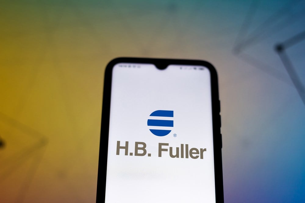  H.B. A Fuller Company stocks price forecast 