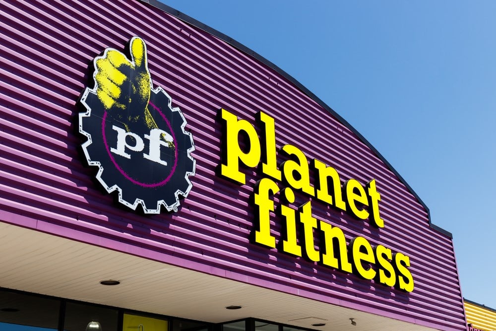 Can Planet Fitness Stock Regain its Pump? 