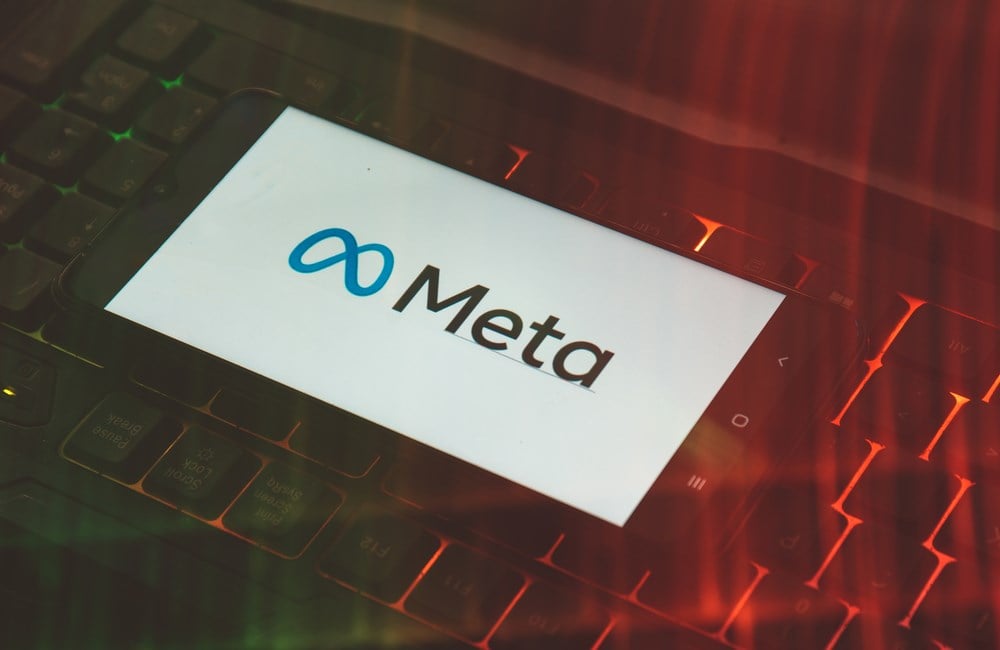 Meta Platforms stock price outlook 