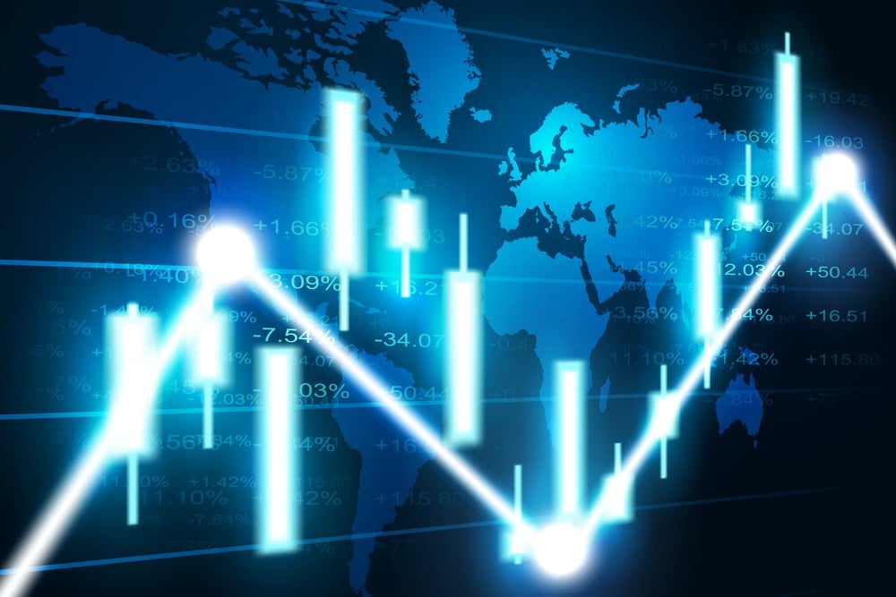 Person Networks stock price