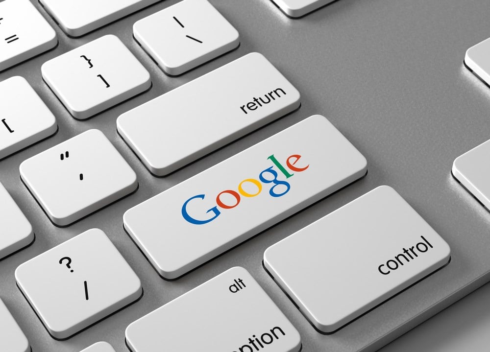 Why Buying The Dip In Alphabet (Google) Could Yield Big Returns