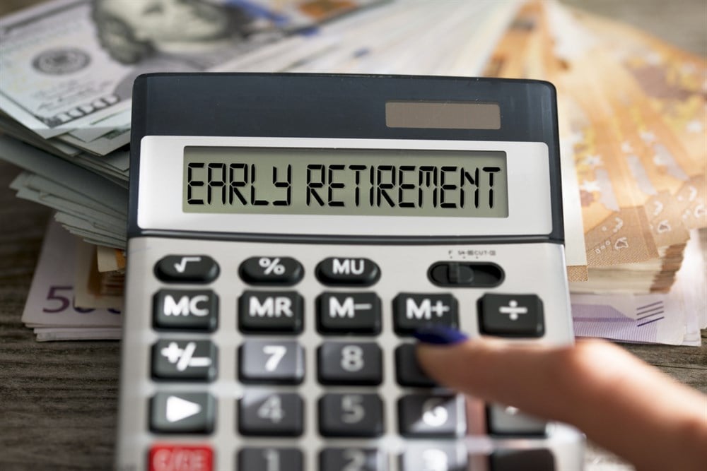 Guide to Early Retirement: How to Invest for Early Retirement