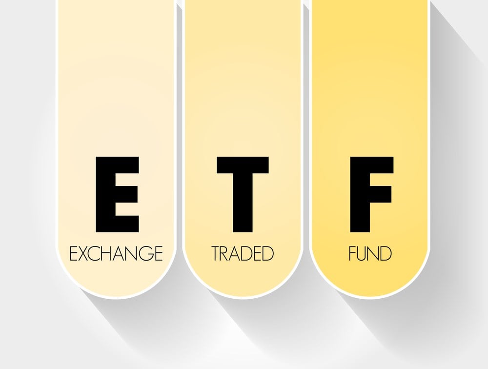 Specialized ETFs 