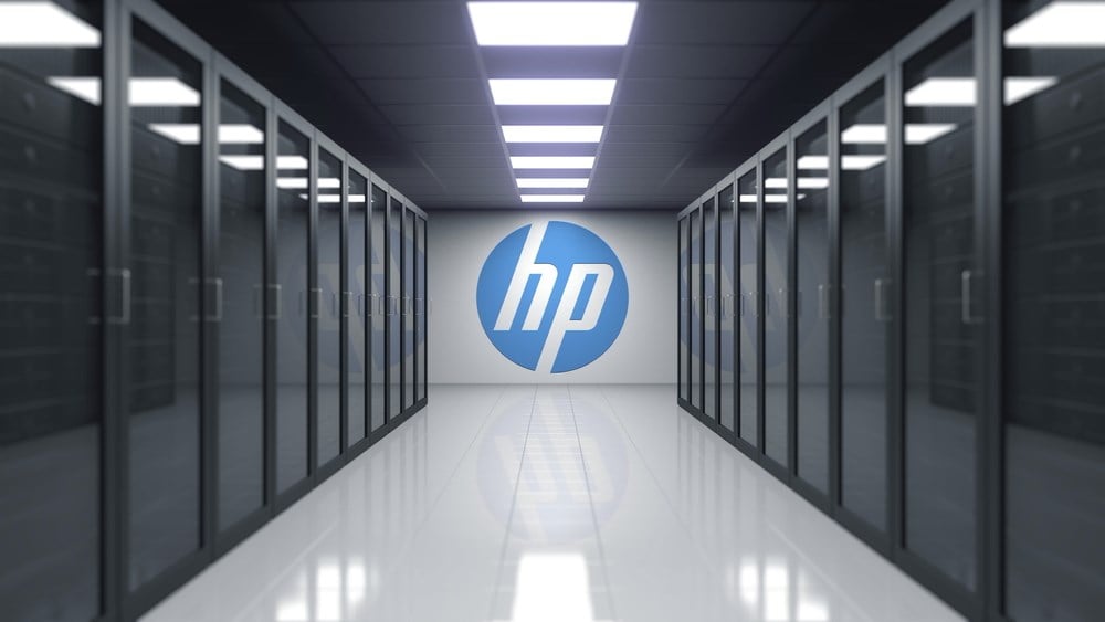 HP Inc. stock price forecast 