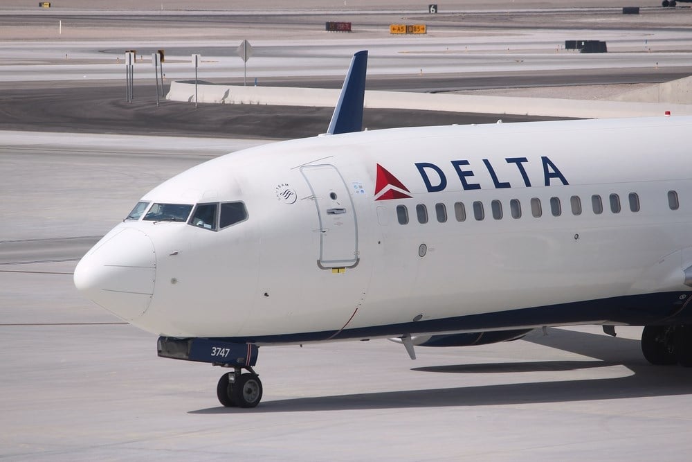 Delta Air Lines stock price outlook 
