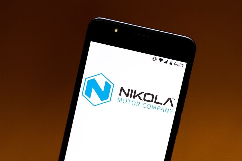 Nikola (NKLA) stock price forecast 