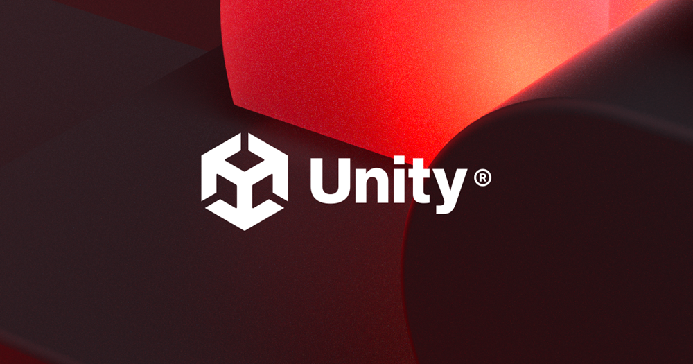 unity software stock price 