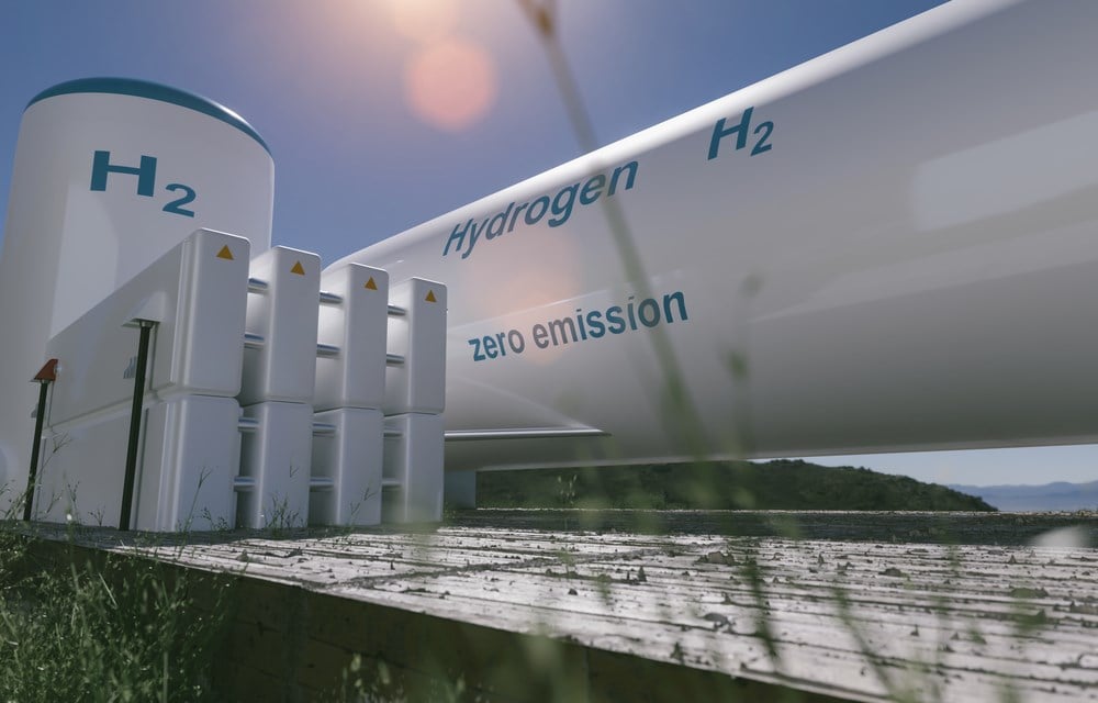 Green Hydrogen Stocks Getting Ready to Deliver Big Gains