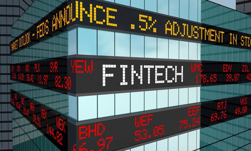 Fintech Stocks to watch 