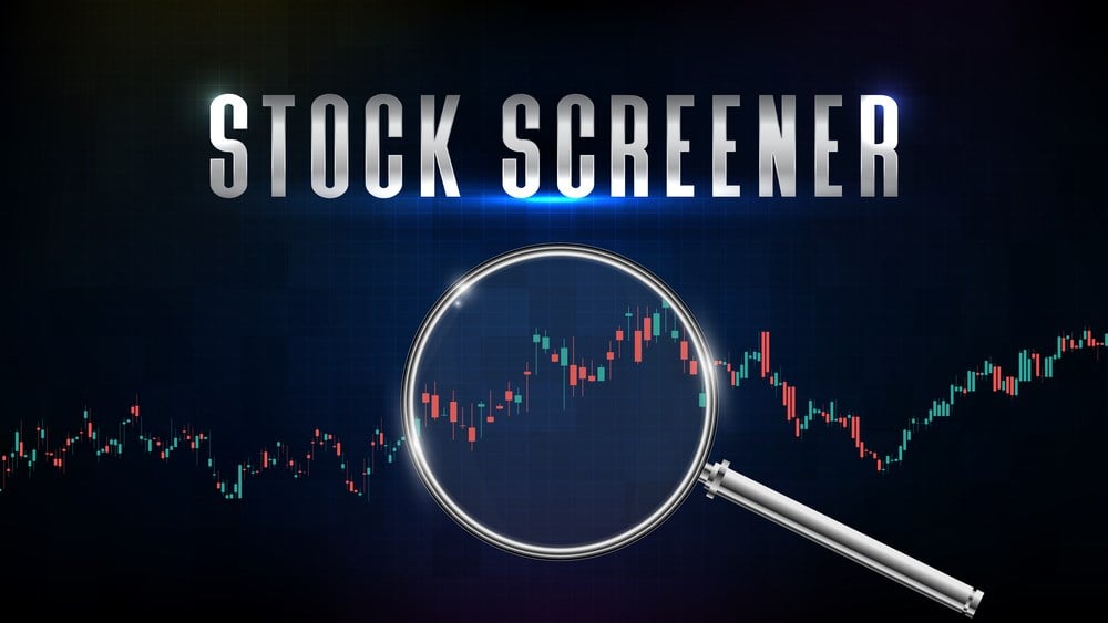 MarketBeat: Stock Market News and Research Tools