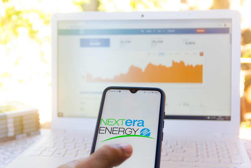 NextEra Energy: Power Your Income Portfolio With Green Energy