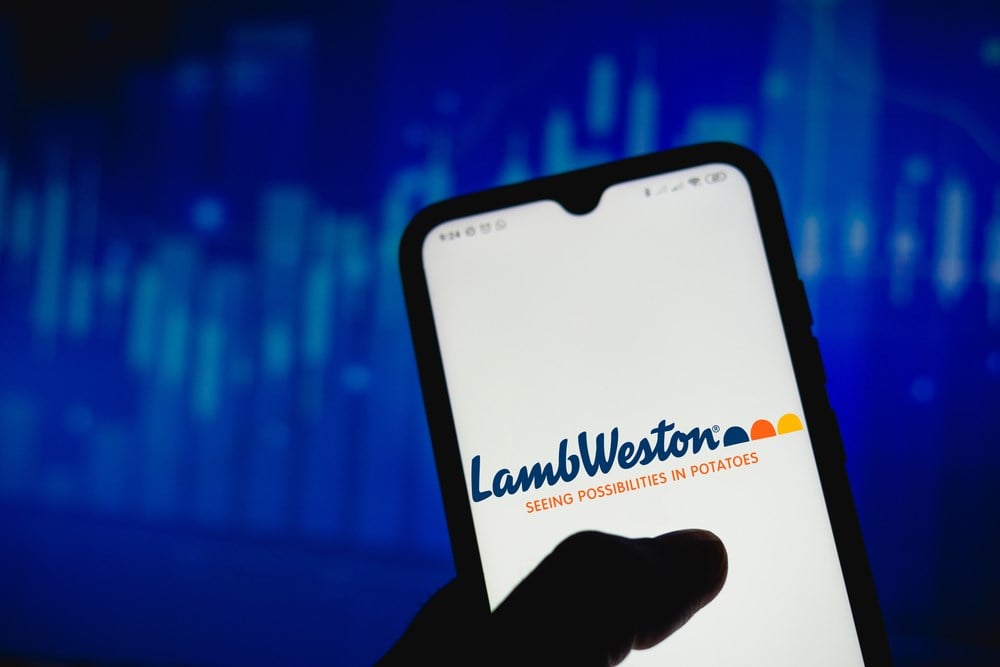 Why Lamb Weston Holdings Inc. Got Fried for Solid Results 