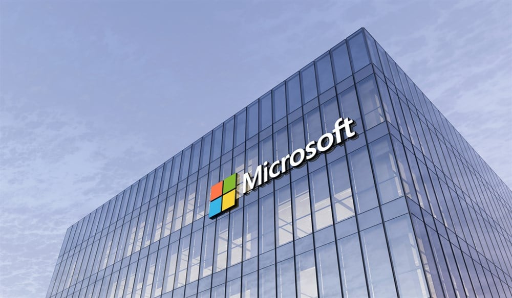 Microsoft stock price outlook 