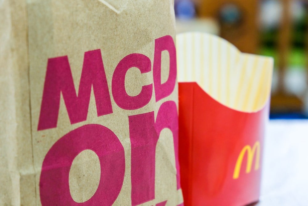 McDonald’s Earnings Growth Shows Value to Consumers and Investors