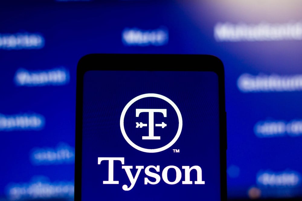 Tyson Foods: Is There Any Meat On This Bone? 
