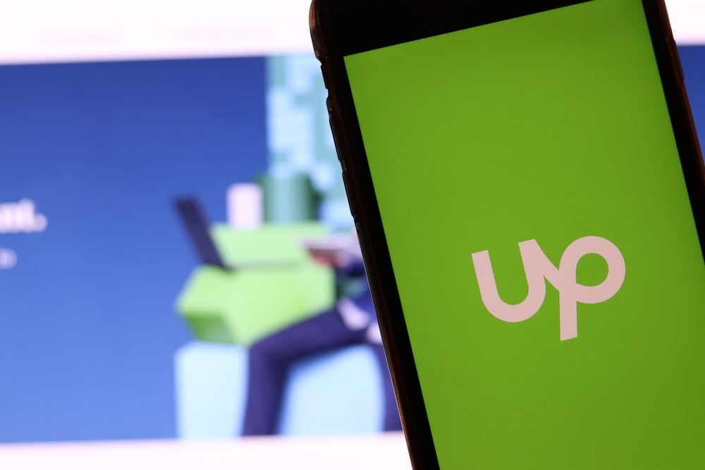 AI is Turning Things Up for Upwork