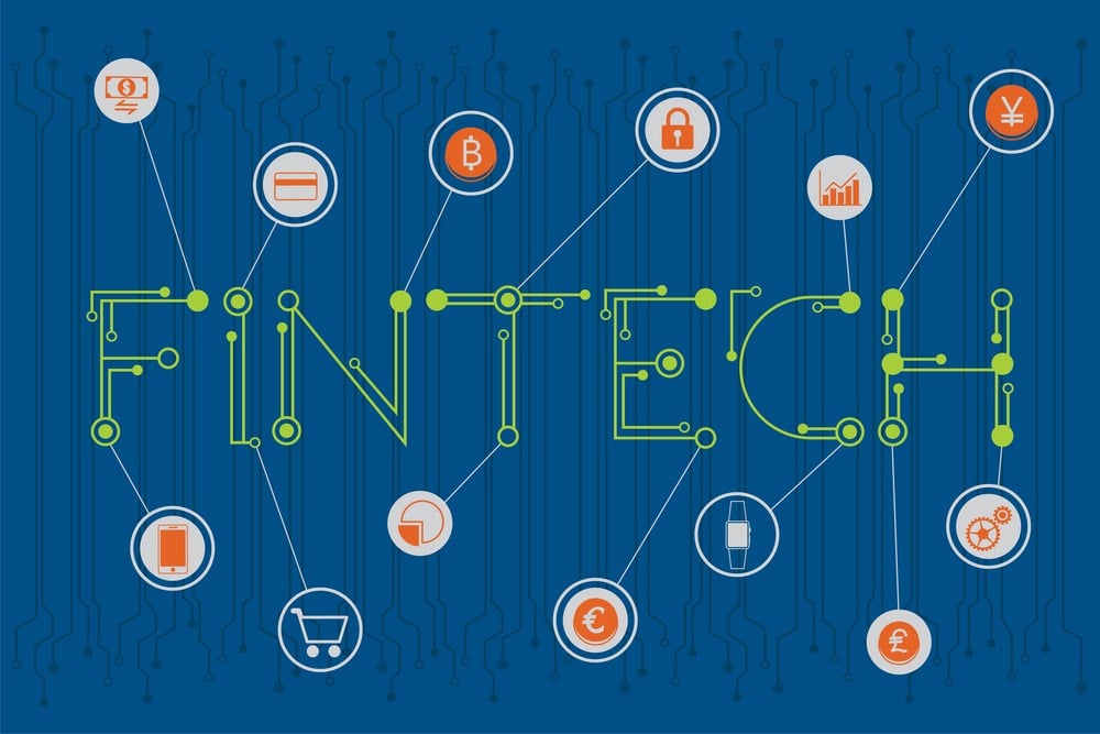 Fintech written out; what are fintech stocks? Learn more on MarketBeat