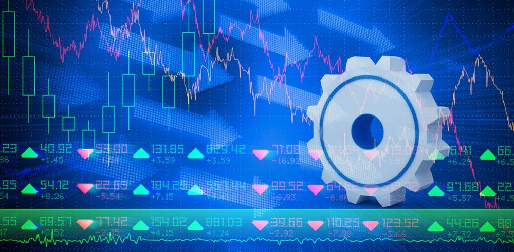 Machinery Stocks