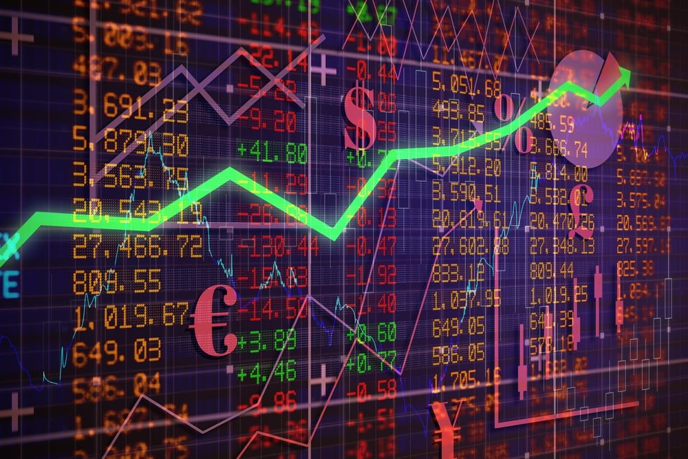 Machinery Stocks