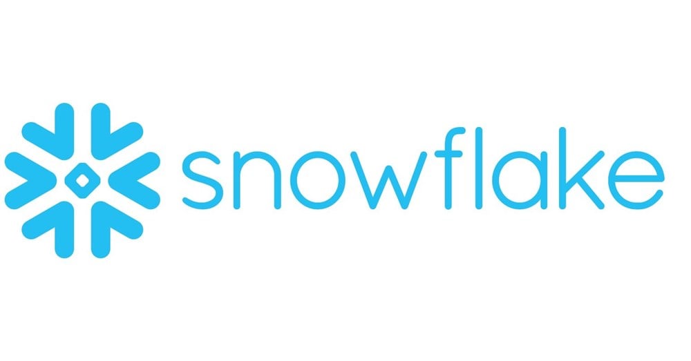 Snowflake stock price logo 