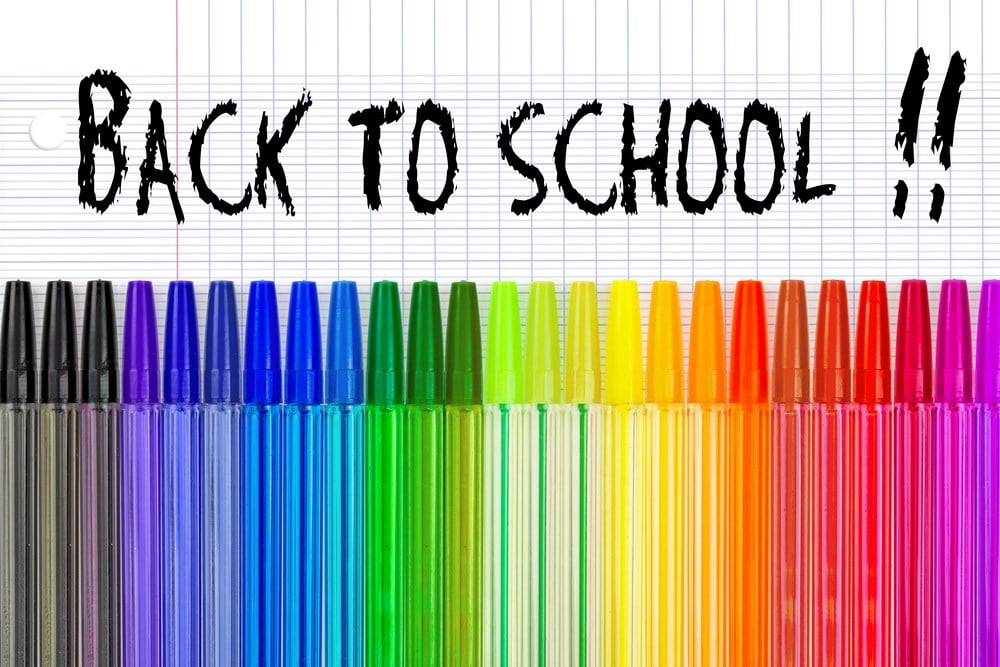 back to school stocks to buy 