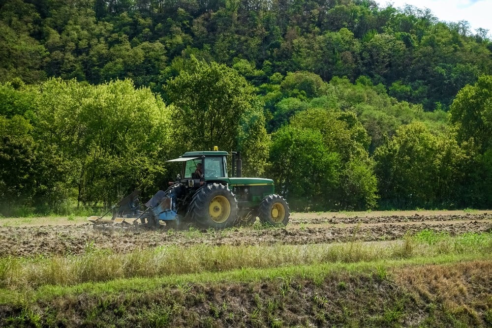 Farming Boom Fears Create a Buying Opportunity in Deere & Company