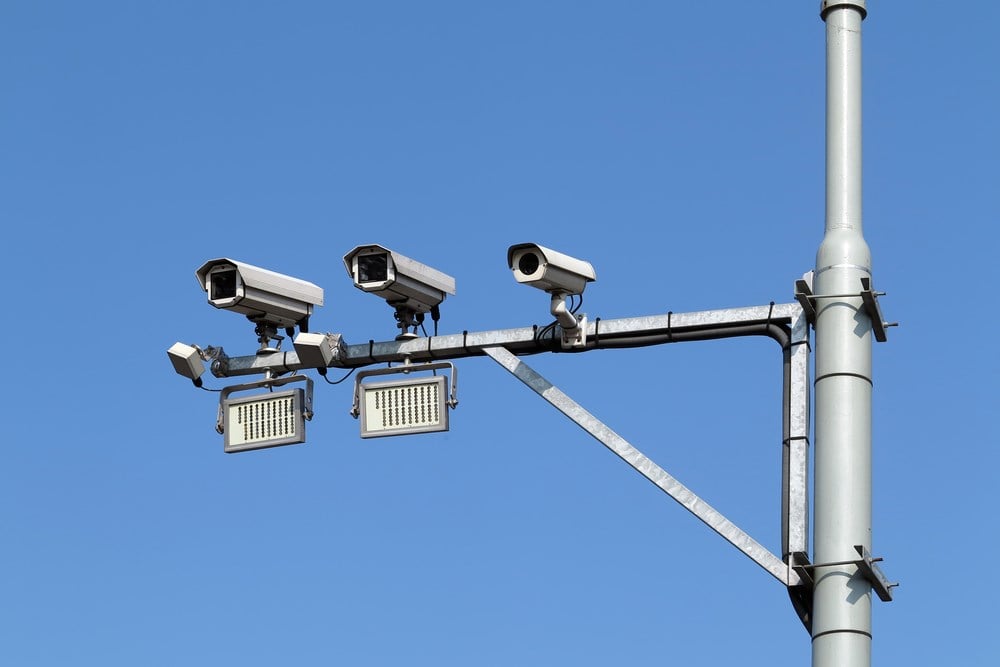 traffic cameras stock to watch 