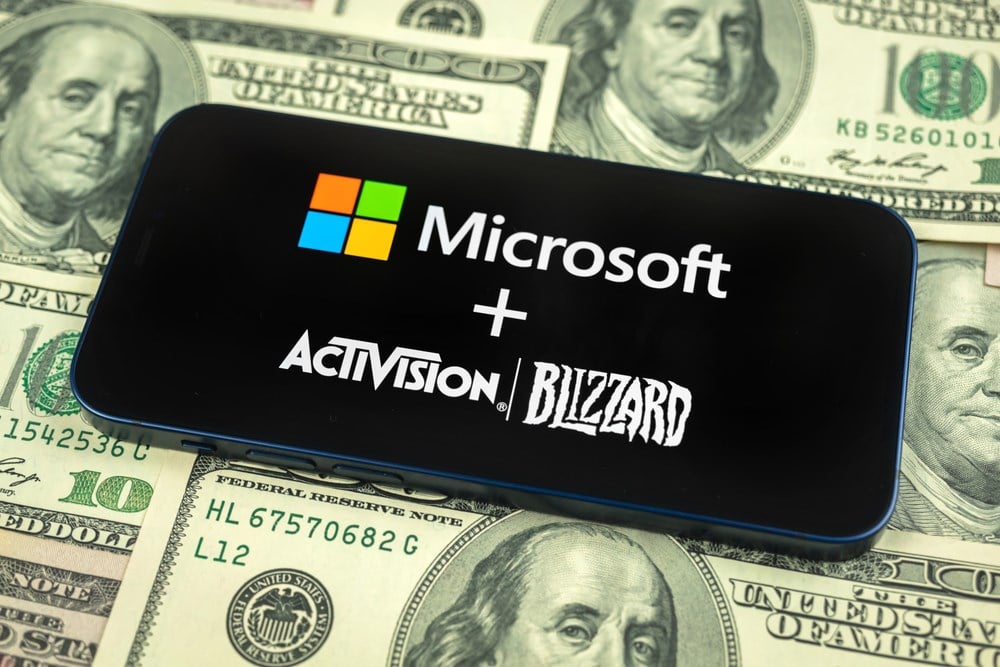 Why Microsoft's Activision Blizzard deal shouldn't go through, and