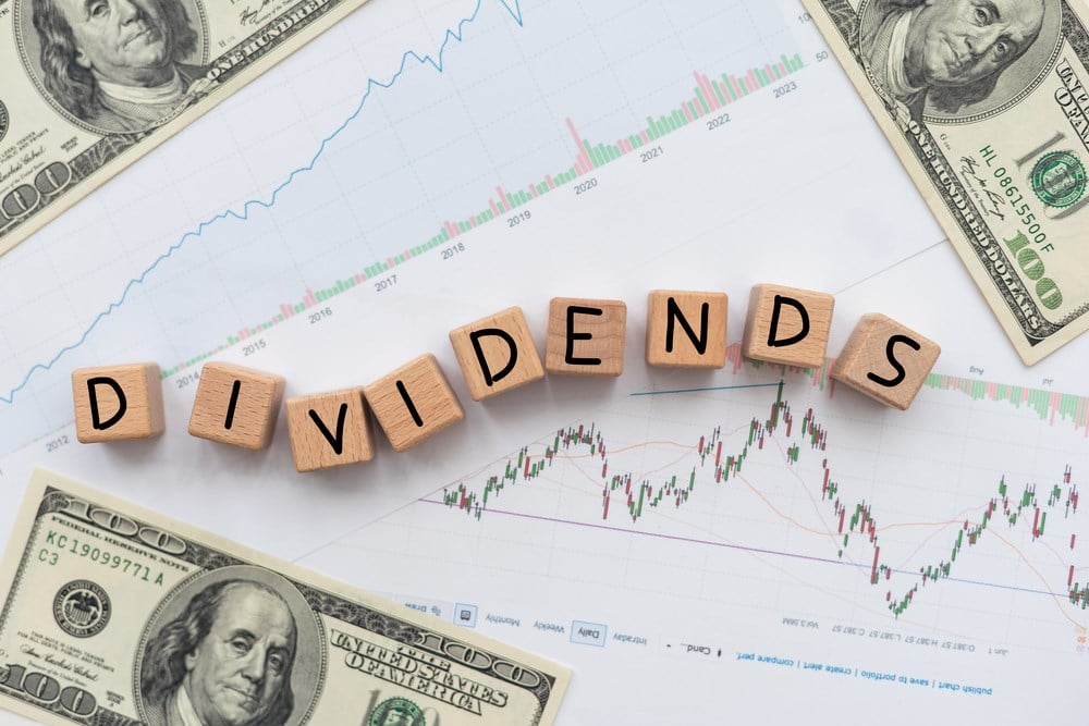 dividend stocks 