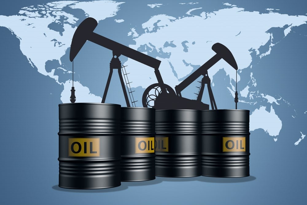 oil exploration stocks 