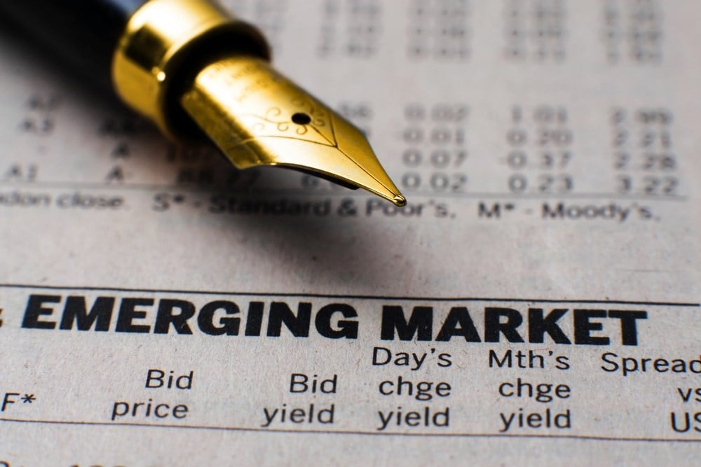 Emerging market