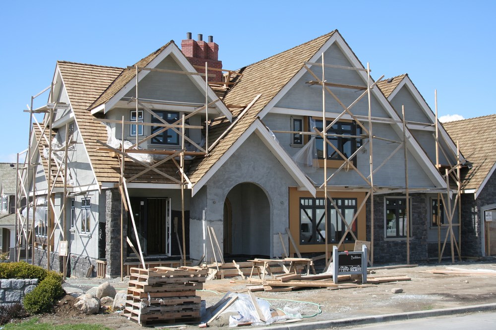 These 3 Homebuilders Have Robust Cash Flow To Drive Their Rallies