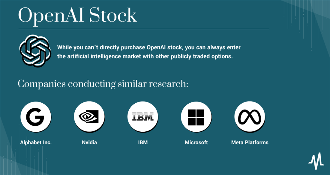 How to buy OpenAI stock