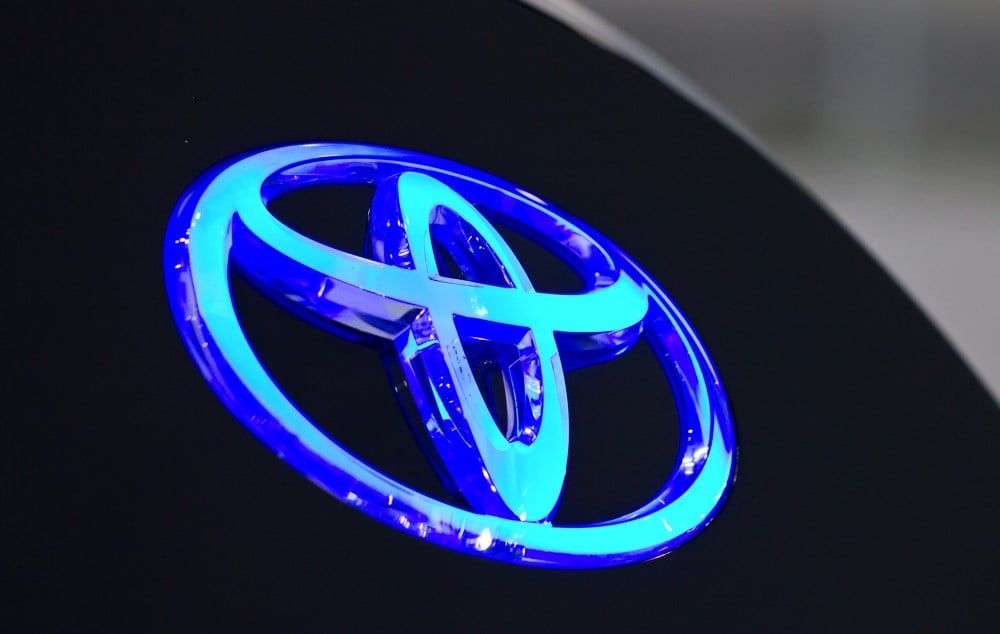Toyota vs Tesla: The Tortoise And The Hare Race Has A New Meaning