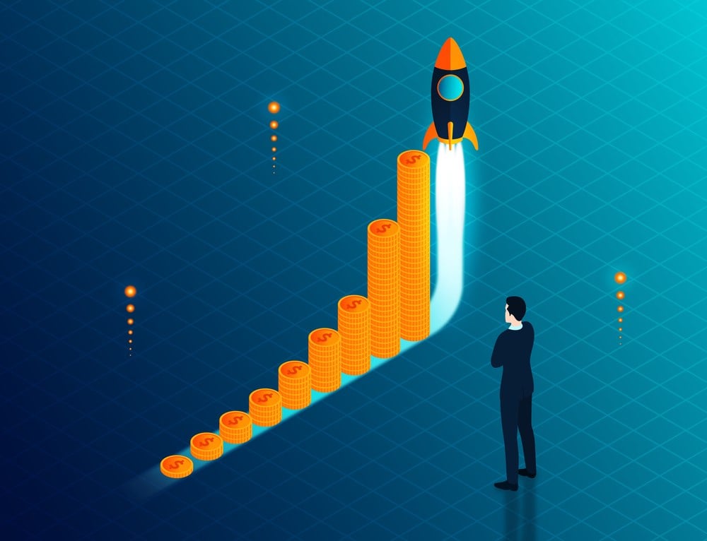 Image for Dividend Growth Rates and How to Calculate Them