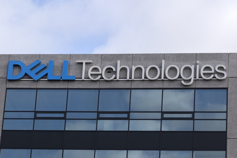 Dell Technologies stock outlook 