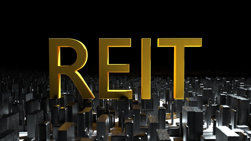 REITs to buy 